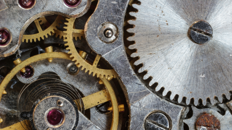 Industrial & Miscellaneous